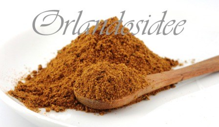 Garam Masala (mélange d'épices) - Cookidoo® – a plataforma oficial